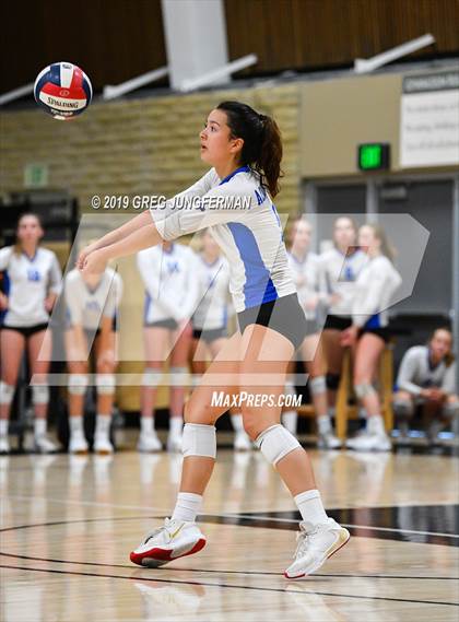 Thumbnail 1 in Acalanes vs. Branson ( CIF NCS D3 Final) photogallery.