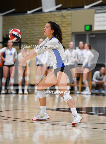 Thumbnail 3 in Acalanes vs. Branson ( CIF NCS D3 Final) photogallery.