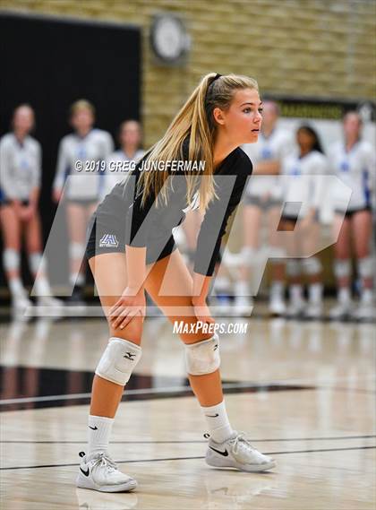 Thumbnail 3 in Acalanes vs. Branson ( CIF NCS D3 Final) photogallery.