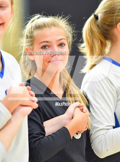 Thumbnail 3 in Acalanes vs. Branson ( CIF NCS D3 Final) photogallery.