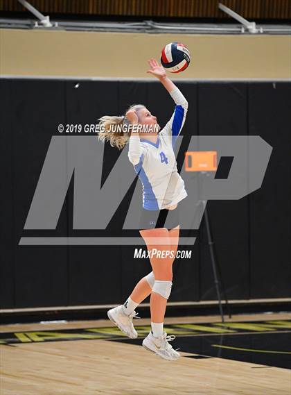Thumbnail 1 in Acalanes vs. Branson ( CIF NCS D3 Final) photogallery.