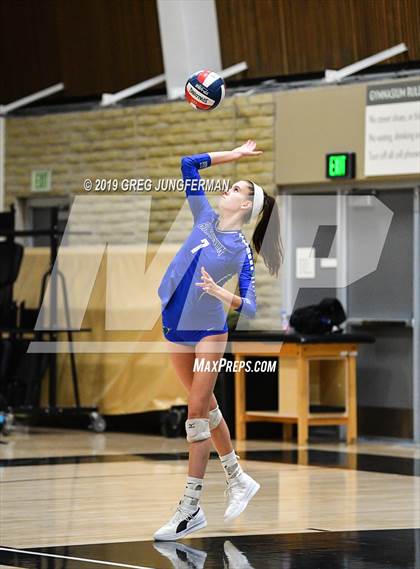 Thumbnail 3 in Acalanes vs. Branson ( CIF NCS D3 Final) photogallery.