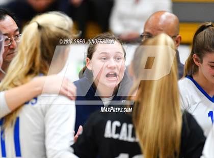 Thumbnail 1 in Acalanes vs. Branson ( CIF NCS D3 Final) photogallery.
