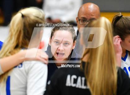 Thumbnail 2 in Acalanes vs. Branson ( CIF NCS D3 Final) photogallery.