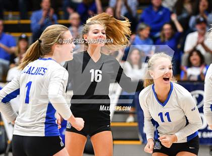 Thumbnail 2 in Acalanes vs. Branson ( CIF NCS D3 Final) photogallery.