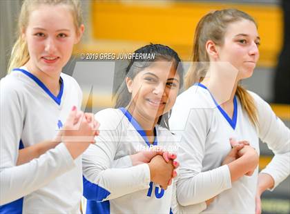 Thumbnail 1 in Acalanes vs. Branson ( CIF NCS D3 Final) photogallery.