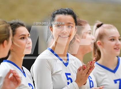 Thumbnail 3 in Acalanes vs. Branson ( CIF NCS D3 Final) photogallery.