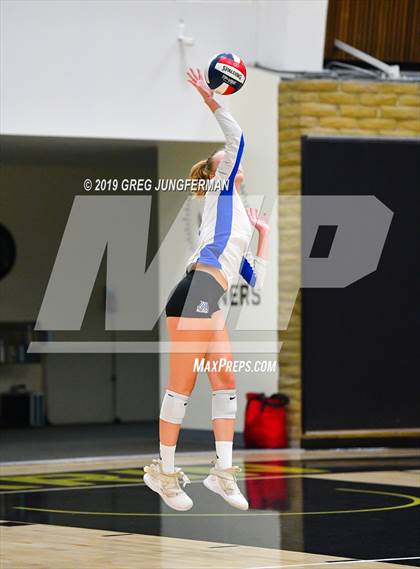 Thumbnail 3 in Acalanes vs. Branson ( CIF NCS D3 Final) photogallery.