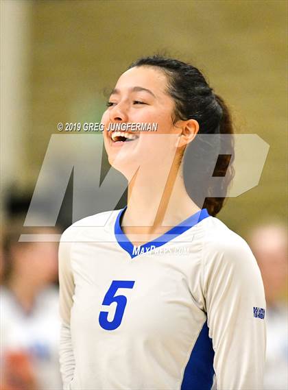 Thumbnail 3 in Acalanes vs. Branson ( CIF NCS D3 Final) photogallery.