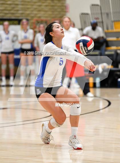 Thumbnail 3 in Acalanes vs. Branson ( CIF NCS D3 Final) photogallery.