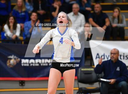 Thumbnail 1 in Acalanes vs. Branson ( CIF NCS D3 Final) photogallery.