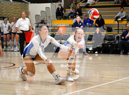 Thumbnail 3 in Acalanes vs. Branson ( CIF NCS D3 Final) photogallery.