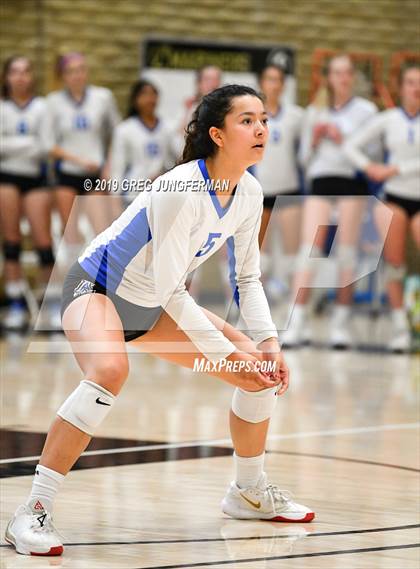 Thumbnail 3 in Acalanes vs. Branson ( CIF NCS D3 Final) photogallery.