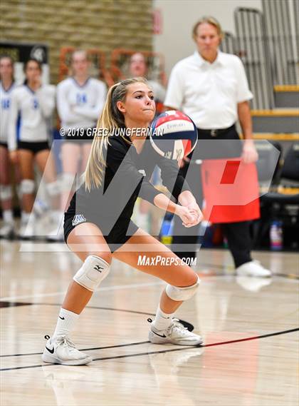 Thumbnail 2 in Acalanes vs. Branson ( CIF NCS D3 Final) photogallery.