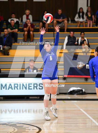 Thumbnail 2 in Acalanes vs. Branson ( CIF NCS D3 Final) photogallery.
