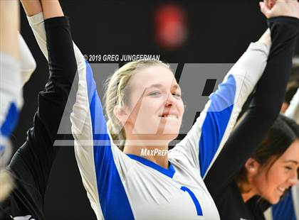 Thumbnail 2 in Acalanes vs. Branson ( CIF NCS D3 Final) photogallery.