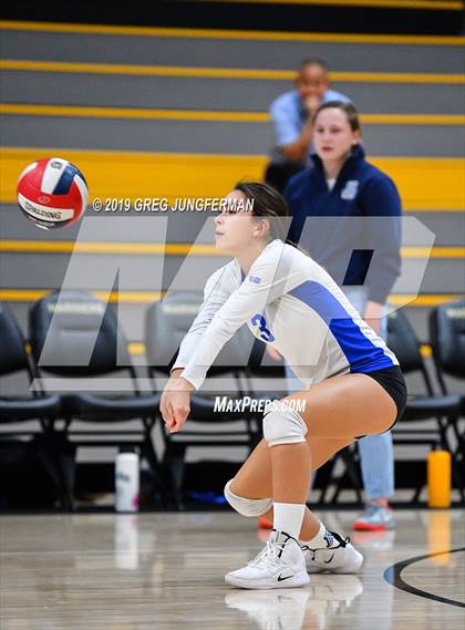 Thumbnail 2 in Acalanes vs. Branson ( CIF NCS D3 Final) photogallery.
