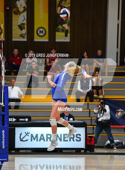 Thumbnail 1 in Acalanes vs. Branson ( CIF NCS D3 Final) photogallery.