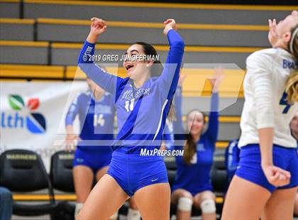 Thumbnail 1 in Acalanes vs. Branson ( CIF NCS D3 Final) photogallery.