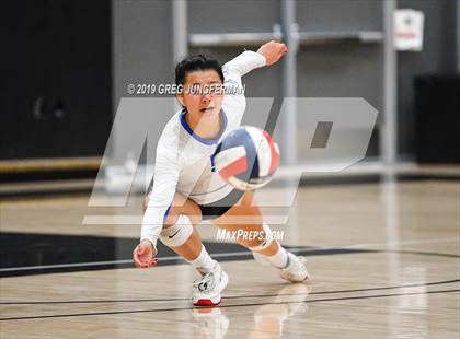 Thumbnail 1 in Acalanes vs. Branson ( CIF NCS D3 Final) photogallery.