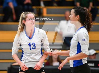 Thumbnail 1 in Acalanes vs. Branson ( CIF NCS D3 Final) photogallery.