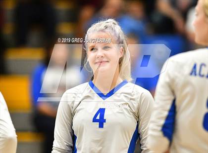 Thumbnail 2 in Acalanes vs. Branson ( CIF NCS D3 Final) photogallery.