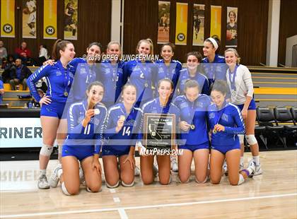 Thumbnail 3 in Acalanes vs. Branson ( CIF NCS D3 Final) photogallery.