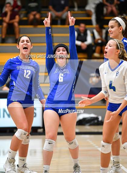 Thumbnail 1 in Acalanes vs. Branson ( CIF NCS D3 Final) photogallery.