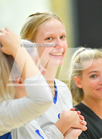 Thumbnail 2 in Acalanes vs. Branson ( CIF NCS D3 Final) photogallery.