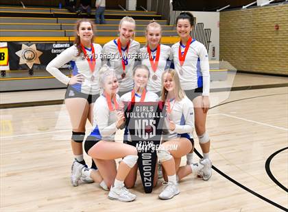 Thumbnail 1 in Acalanes vs. Branson ( CIF NCS D3 Final) photogallery.