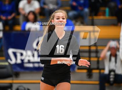 Thumbnail 2 in Acalanes vs. Branson ( CIF NCS D3 Final) photogallery.