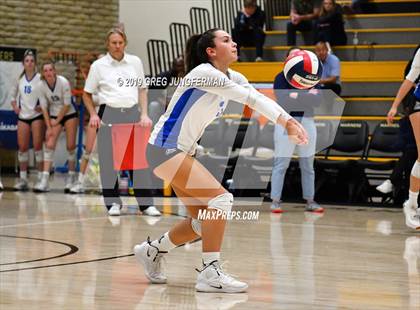 Thumbnail 1 in Acalanes vs. Branson ( CIF NCS D3 Final) photogallery.