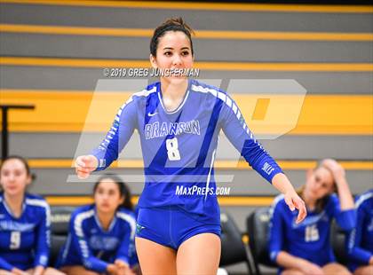 Thumbnail 2 in Acalanes vs. Branson ( CIF NCS D3 Final) photogallery.