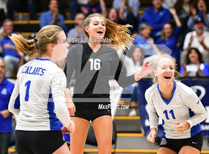 Thumbnail 1 in Acalanes vs. Branson ( CIF NCS D3 Final) photogallery.