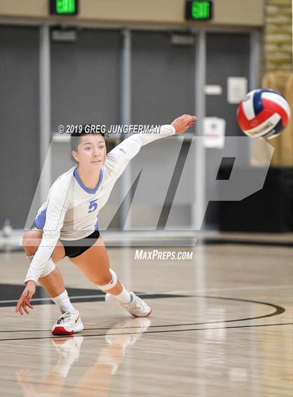 Thumbnail 3 in Acalanes vs. Branson ( CIF NCS D3 Final) photogallery.