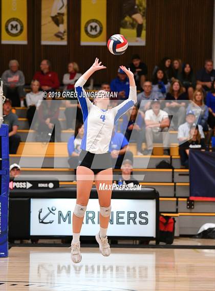 Thumbnail 1 in Acalanes vs. Branson ( CIF NCS D3 Final) photogallery.