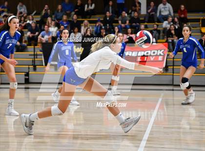 Thumbnail 3 in Acalanes vs. Branson ( CIF NCS D3 Final) photogallery.