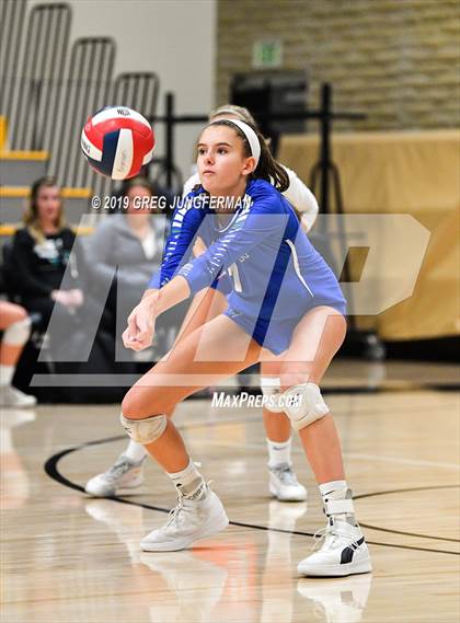 Thumbnail 3 in Acalanes vs. Branson ( CIF NCS D3 Final) photogallery.
