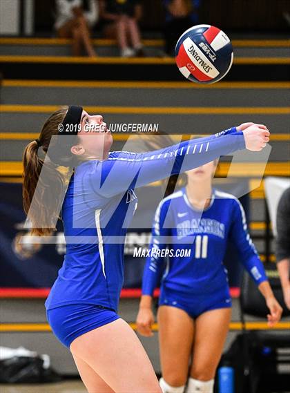 Thumbnail 1 in Acalanes vs. Branson ( CIF NCS D3 Final) photogallery.