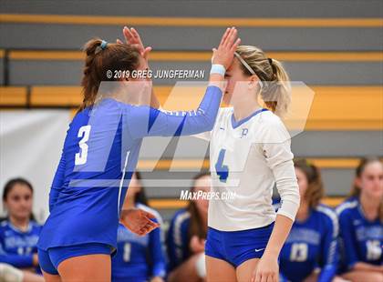 Thumbnail 3 in Acalanes vs. Branson ( CIF NCS D3 Final) photogallery.