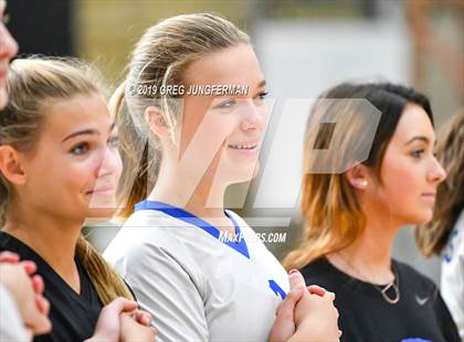 Thumbnail 3 in Acalanes vs. Branson ( CIF NCS D3 Final) photogallery.