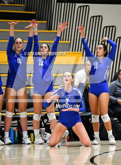 Thumbnail 1 in Acalanes vs. Branson ( CIF NCS D3 Final) photogallery.