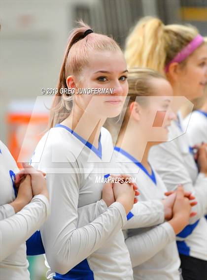 Thumbnail 1 in Acalanes vs. Branson ( CIF NCS D3 Final) photogallery.