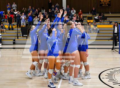Thumbnail 1 in Acalanes vs. Branson ( CIF NCS D3 Final) photogallery.