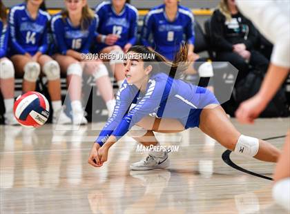 Thumbnail 3 in Acalanes vs. Branson ( CIF NCS D3 Final) photogallery.