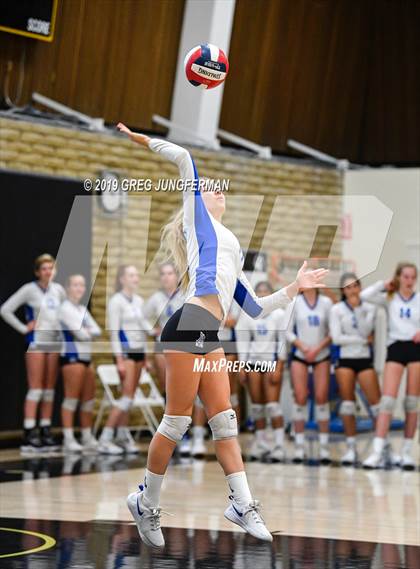Thumbnail 1 in Acalanes vs. Branson ( CIF NCS D3 Final) photogallery.