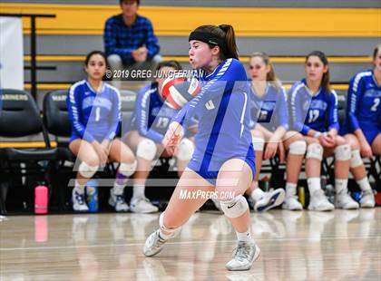 Thumbnail 1 in Acalanes vs. Branson ( CIF NCS D3 Final) photogallery.