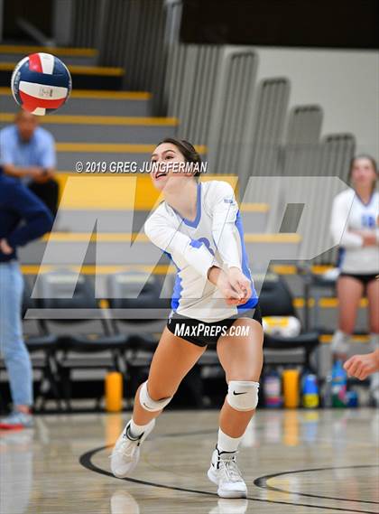 Thumbnail 3 in Acalanes vs. Branson ( CIF NCS D3 Final) photogallery.