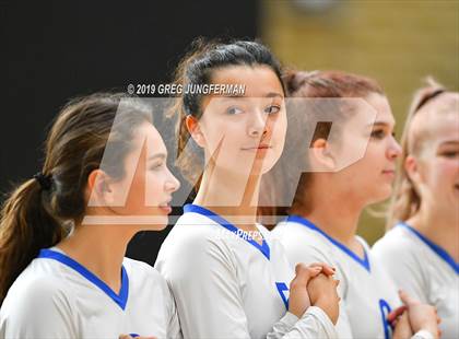 Thumbnail 1 in Acalanes vs. Branson ( CIF NCS D3 Final) photogallery.