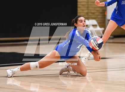 Thumbnail 2 in Acalanes vs. Branson ( CIF NCS D3 Final) photogallery.